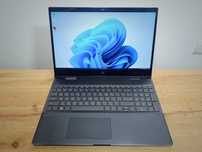15'6 ноутбук FHD Сенсорний HP ENVY/Ryzen 5 2500U/16GB DD4/SSD 256GB