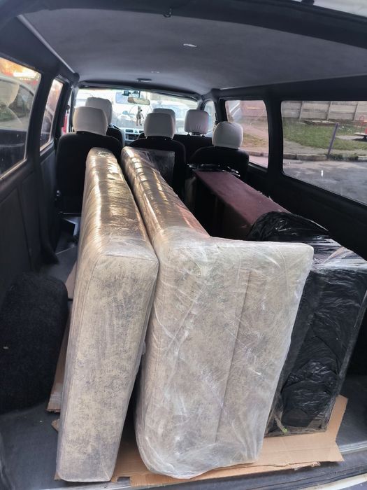 Вантажні перевезення, доставка, грузове таксі,вантажне таксі. 3.0×1.6м