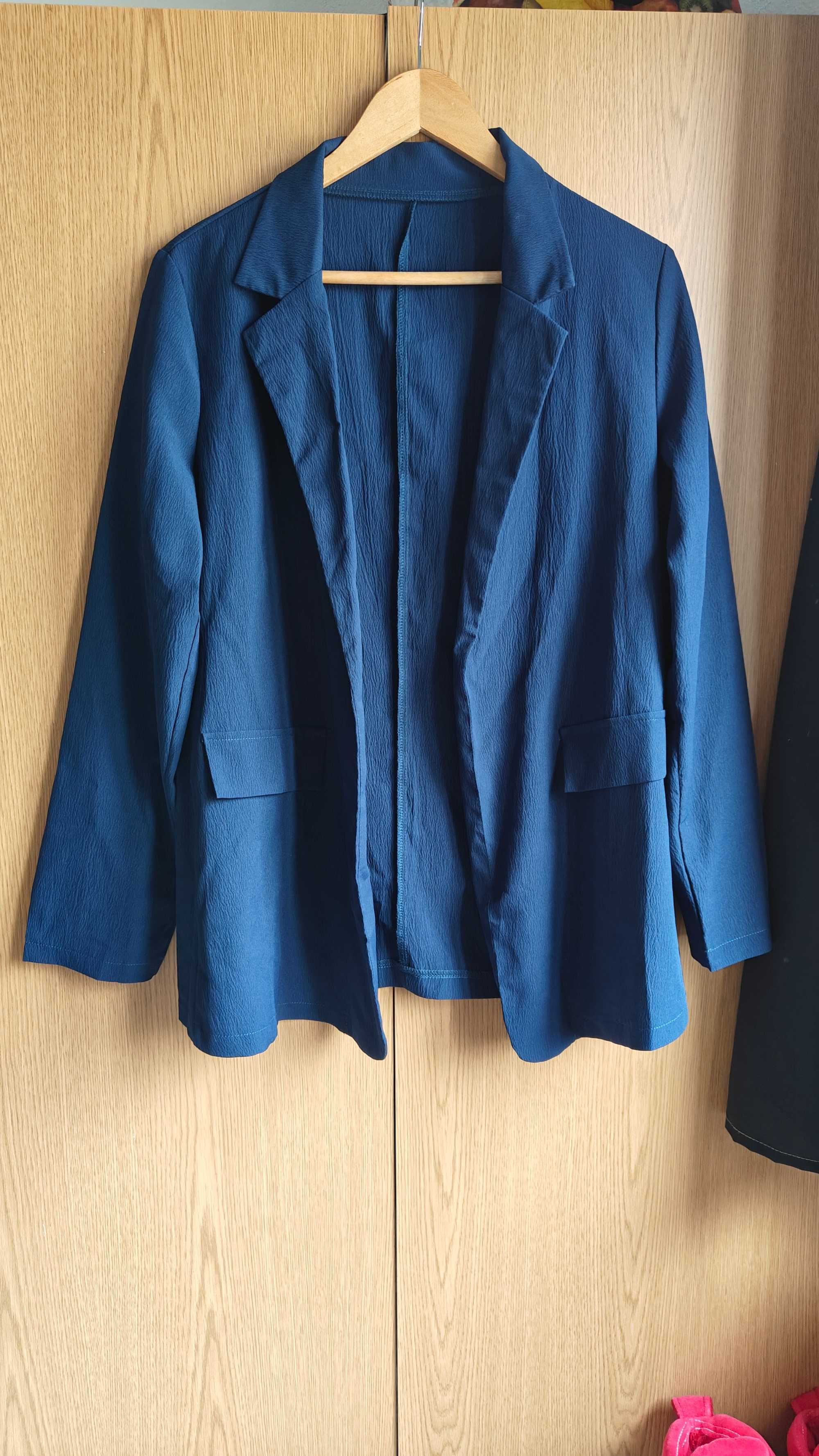 Blazer de Verão.