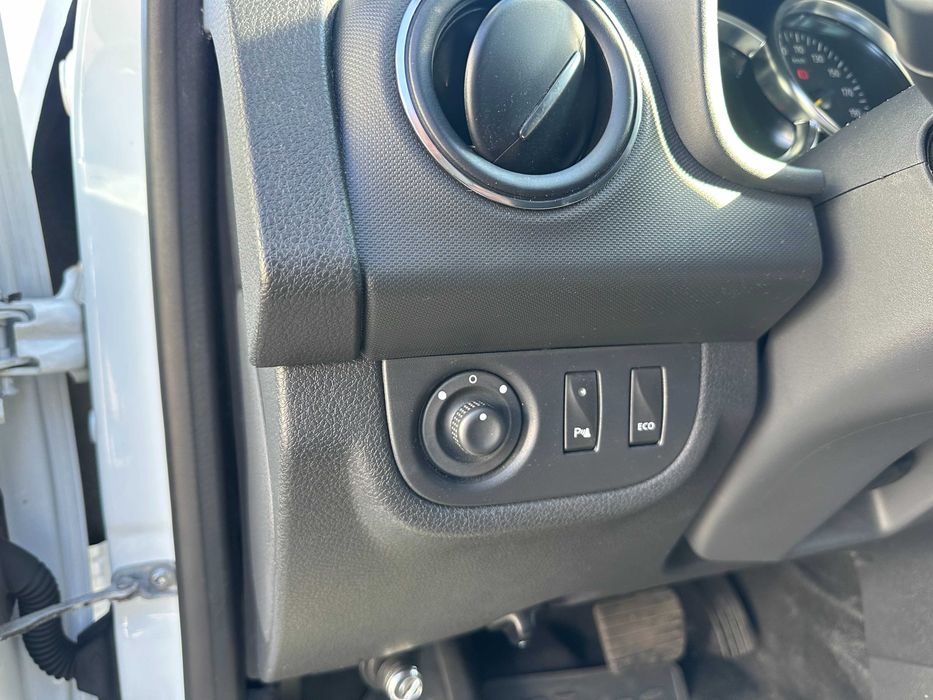 Renault Sandero 2019