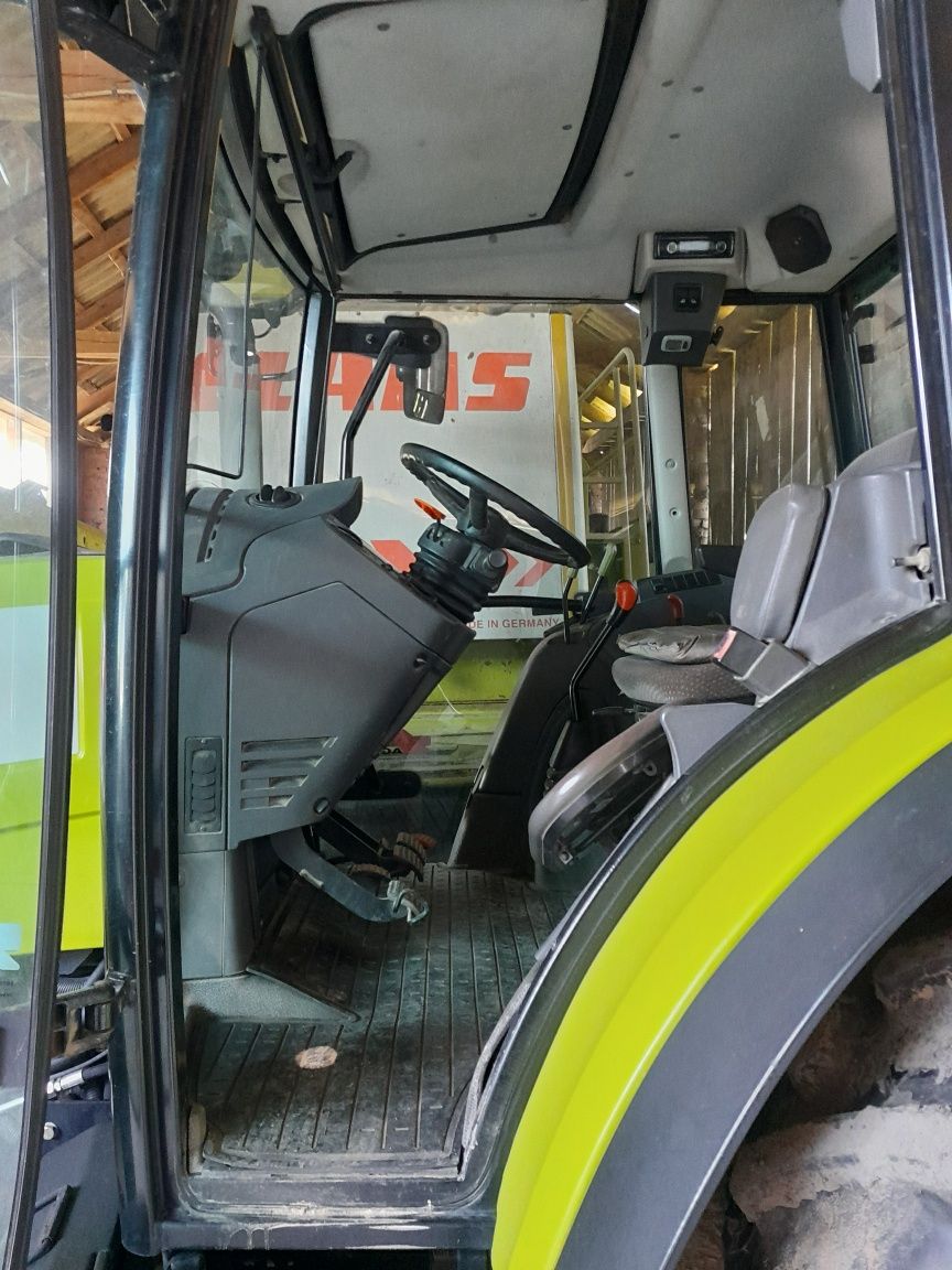 Ciągnik Claas Axos 310. 2012r, 75KM, 1800mtg. Okazja
