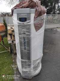 Pompa ciepła C.U.W typu WGJ-HP Smart 200 powietrze-woda