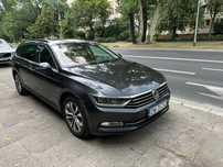 Volkswagen Passat Volkswagen Passat 2.0 TDI BMT Trendline · 2018 · Fak. VAT 23%