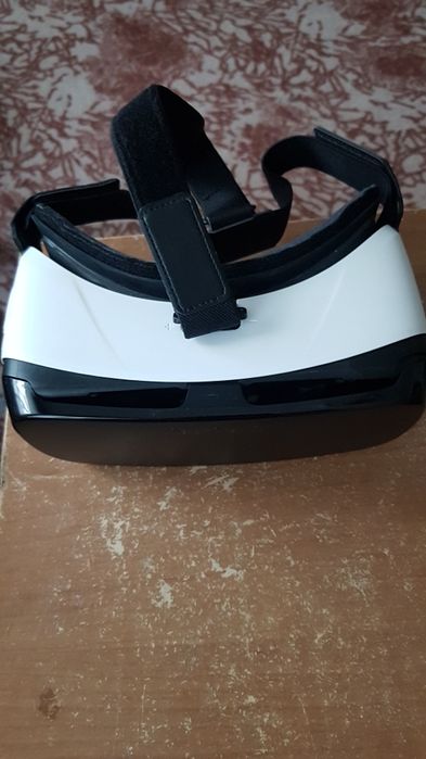 Продам оригинальные  Samsung GEAR VR.