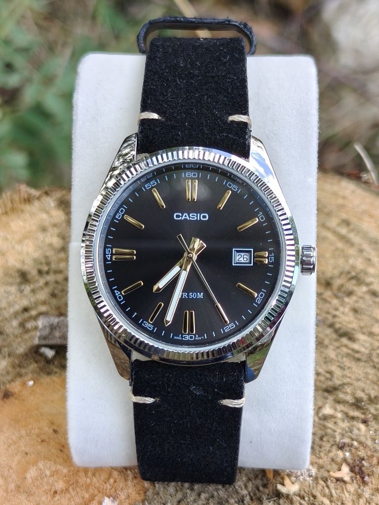 Bardzo ładny zegarek Casio