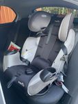 Автокрісло дитяче Evenflo Symphony