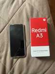 Redmi A3 64GB pouco usado