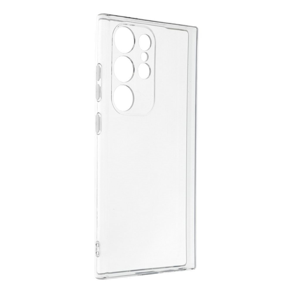 Futerał CLEAR CASE 2 mm BOX do SAMSUNG S24 Ultra