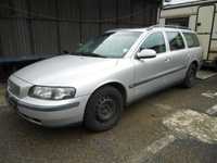 Volvo V70 de 2000 a 2006