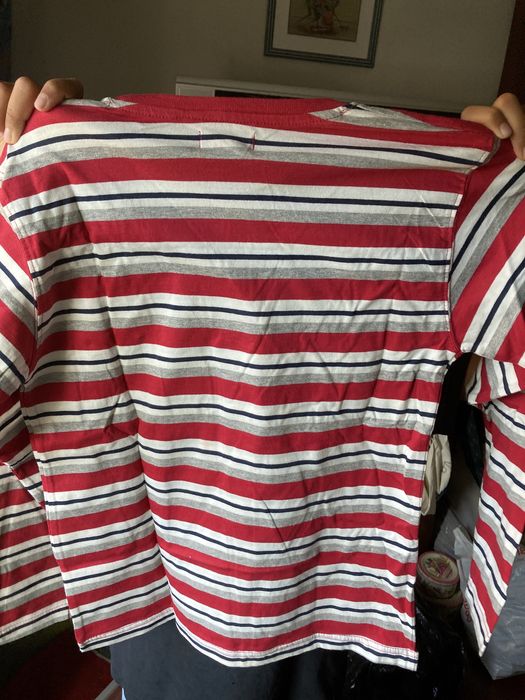 Camisola de mangas compridas Sfera