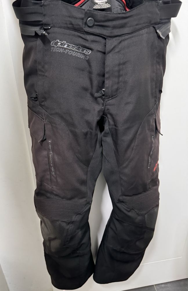 Calças Alpinestars tech touring