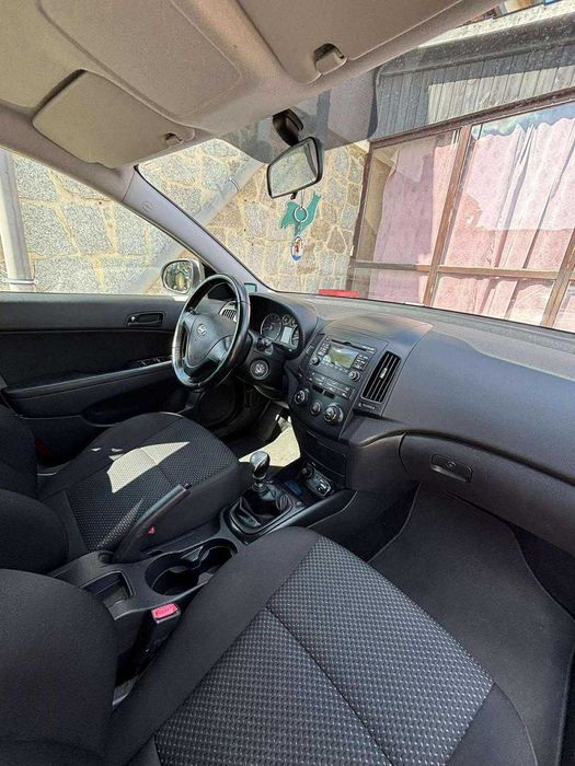 Hyundai i30cw 1.4 benzyna