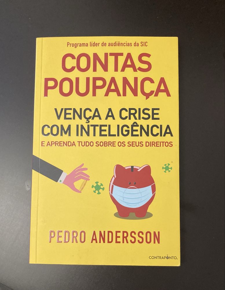 Vença a crise com inteligência - NOVO