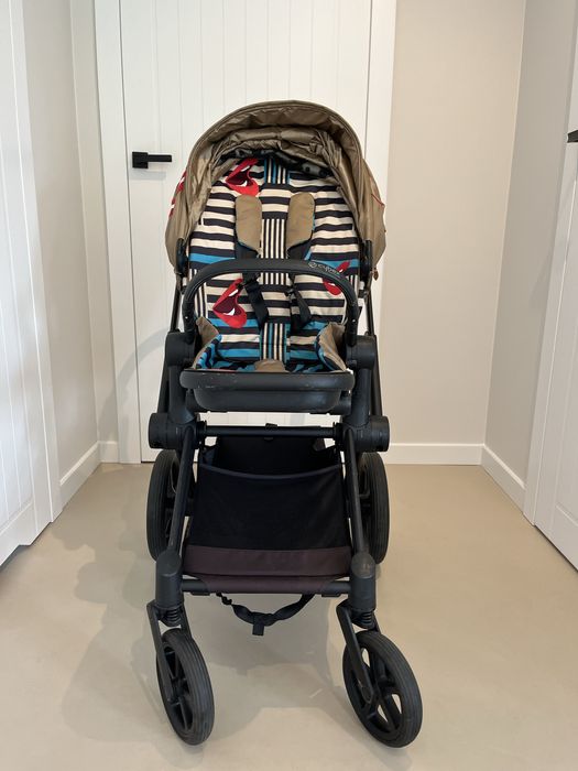 Cybex Priam Karolina Kurkova - tanio sprzedam