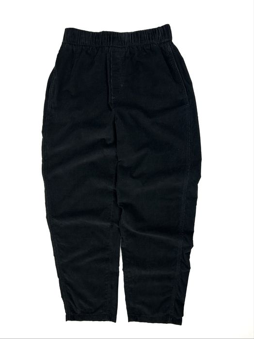 Вельветові штани брюки COS s