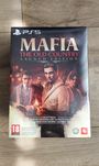 MAFIA THE OLD COUNTRY Launch Edition Playstation 5 PL