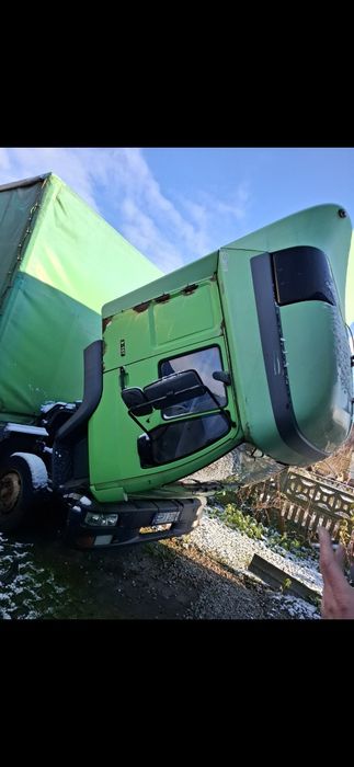 Man/Iveco/Daf sprzedam