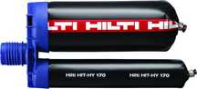 Срочно продам химический анкер HILTI HIT HY 170(есть безнал) (10.2025)