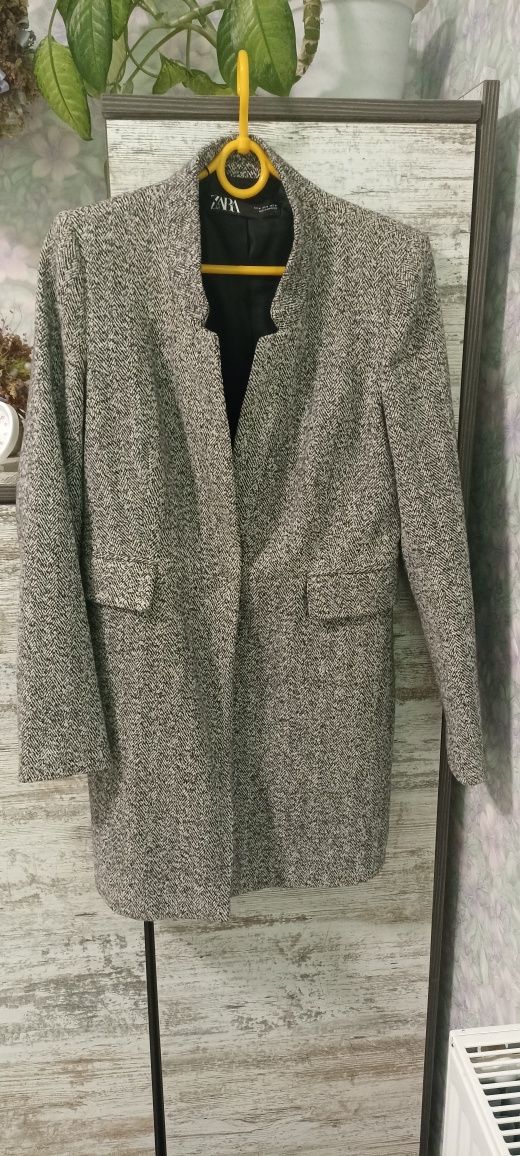 Піджак-пальто   Zara