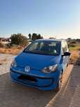 Volkswagen UP! 2016
