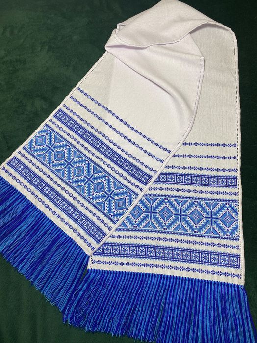 Весільний рушник під ноги