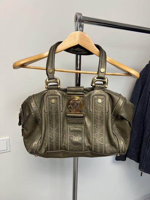 Сумка Gucci GG Monogram