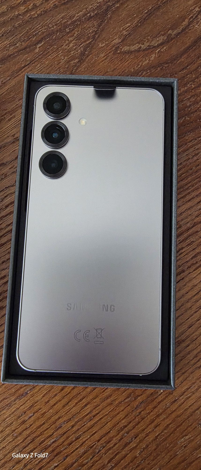 Samsung Galaxy S25