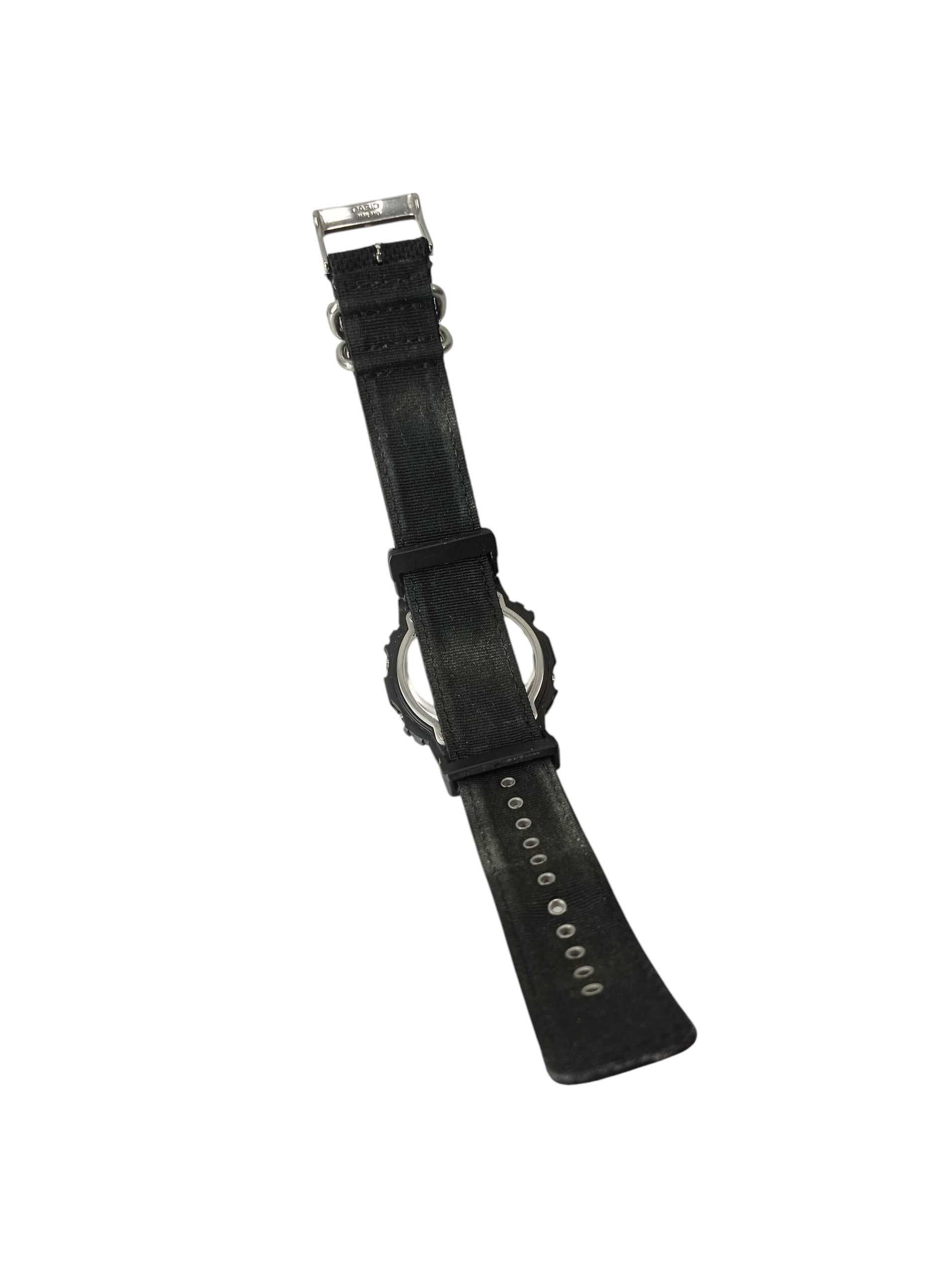 Zegarek Casio G-schock MĘSKI DW-5600UBB-1ER na pasku