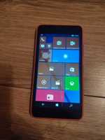 Telefon Microsoft Lumia 640 LTE + pokrowiec