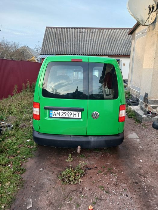 Продам кадік 2005