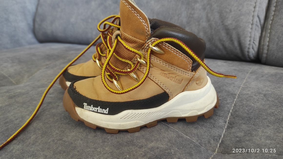 Buty Timberland 23