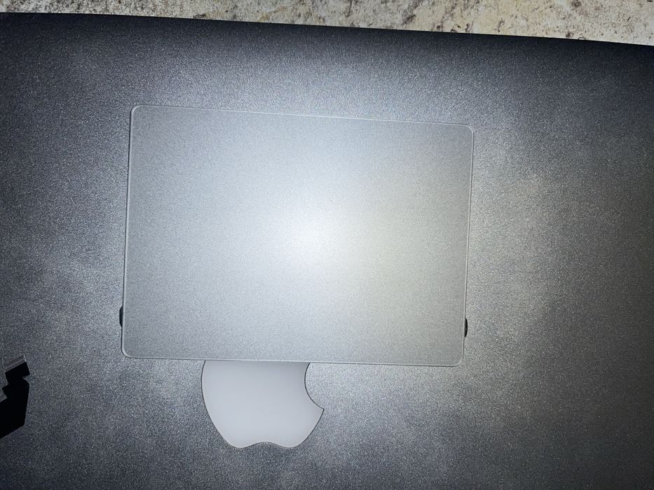 Сенсорна панель, трекпад, тачпад, шлейф для MacBook Air 13" A1466