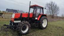Sprzedam Zetora 12345