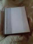 Большая книга 1862 года, 7 кг, много гравюр