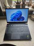 LAPTOP HP do Szkoły Biura bardzo szybki nie zacina się