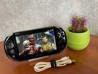 Продам PS Vita Slim в Ідеальному стані!