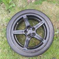 Alufelgi 5x112 Audi, Vw