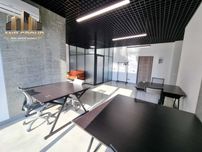 Аренда меблированого офиса 80м2, ЖК Ярославов Град, Центр