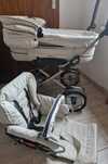 Emmaljunga Smart duo combi