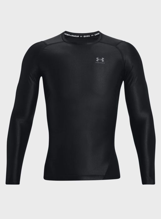 Копресионная термо лонг Under Armour Iso-Chill Compression размер S