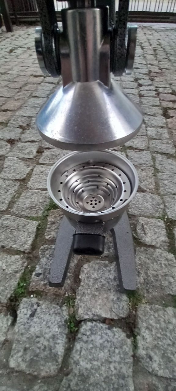 Wyciskarka do owoców