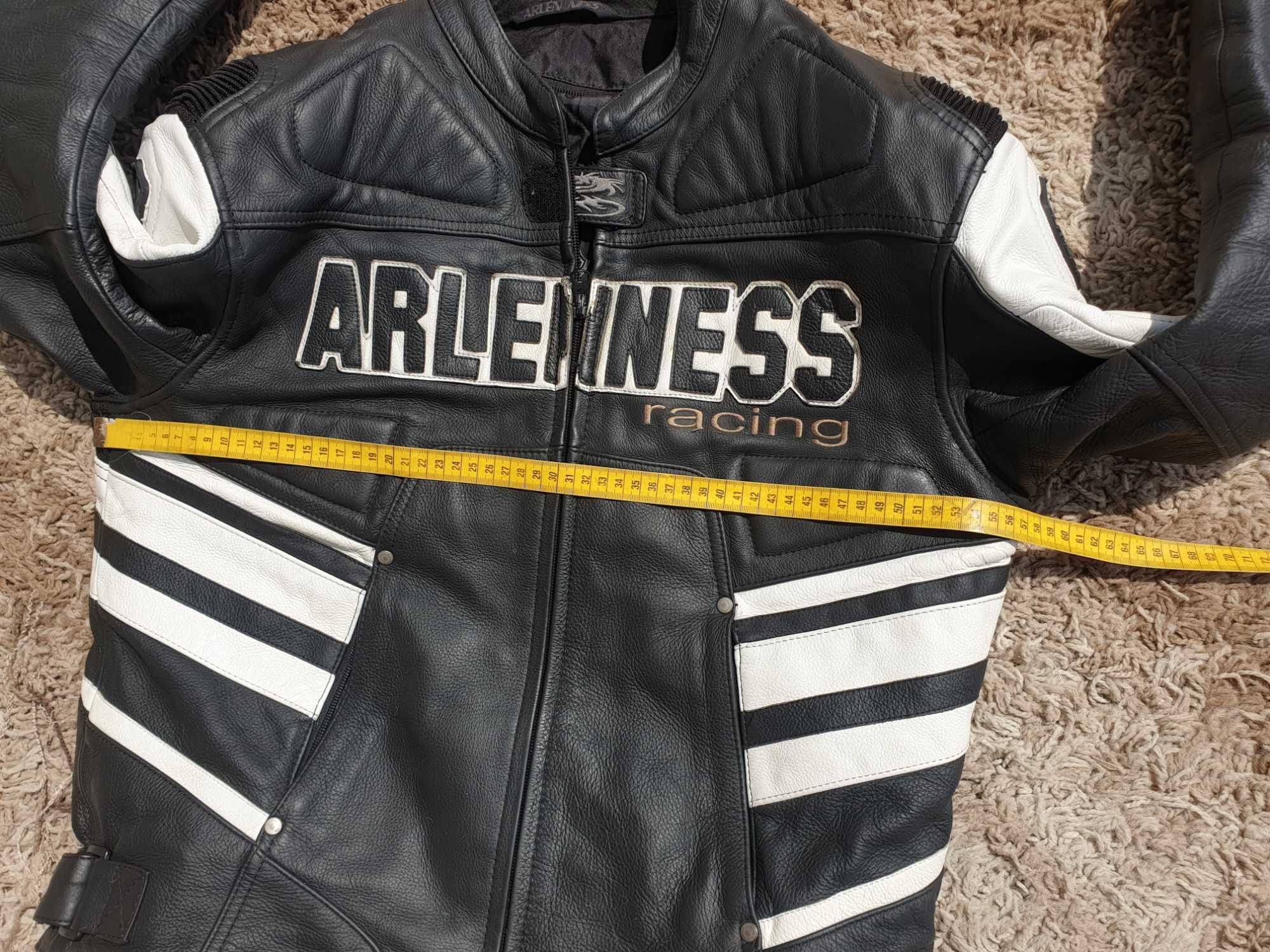 Arlen Ness 54 - 52 Eur XL L Kombinezon motocyklowy