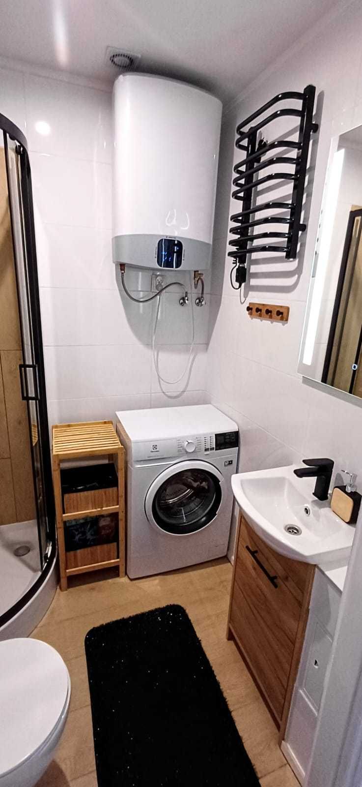 Wynajem 3 pokojowy Apartament Stronie Śląskie