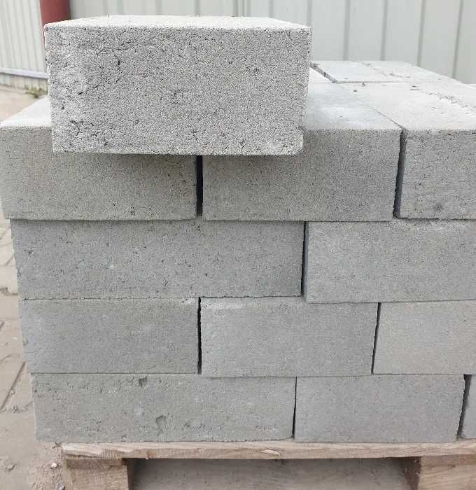 DREWPŁYT - Bloczki betonowe