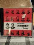 CD - José Afonso –Traz Outro Amigo Também