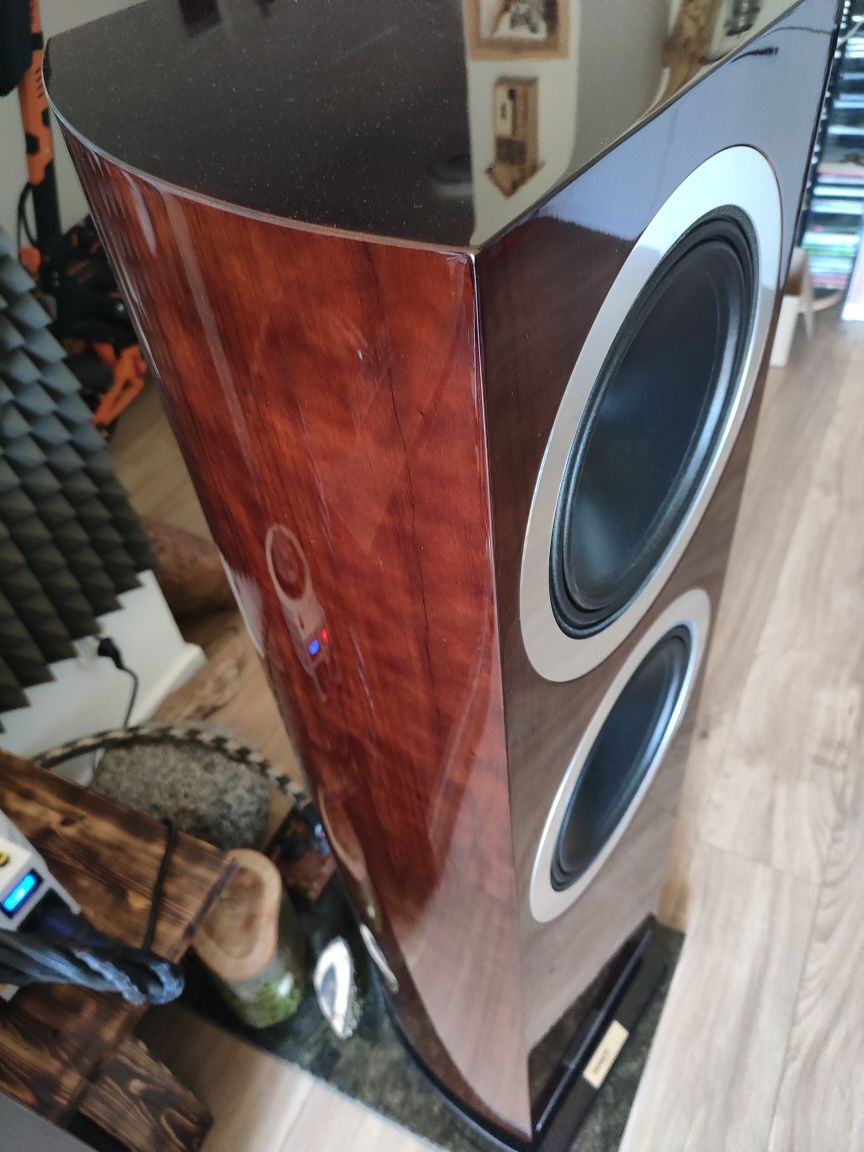 Tannoy Definion DC10T OKAZJA!