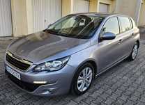 Peugeot 308 1.6 hdi