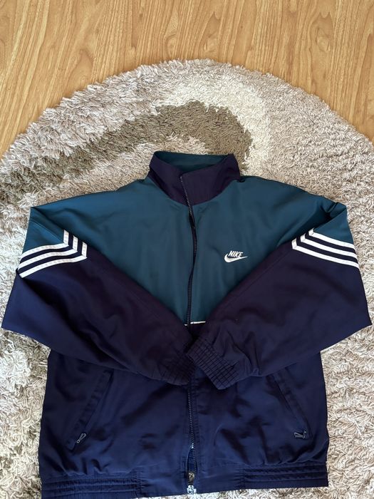 Вітровка Nike Унісекс