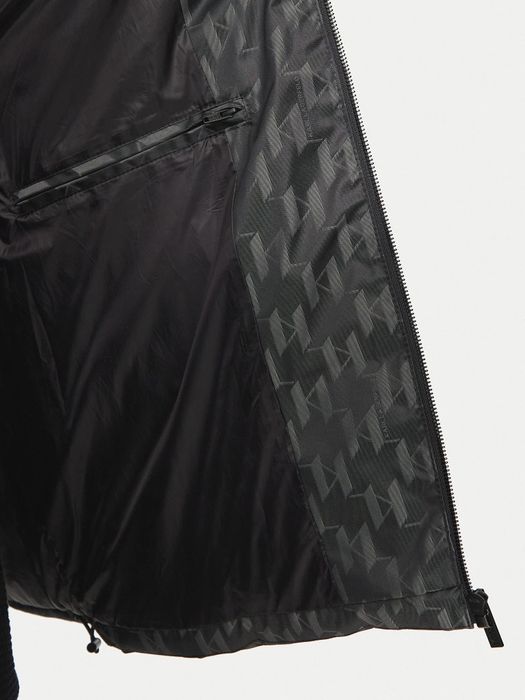 Пуховик, зимняя куртка Karl Lagerfeld