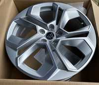 Felgi aluminiowe 19” Skoda Octavia V RS 5E3 Superb Kodiaq Karoq Enyaq